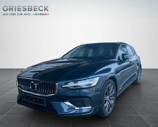 Volvo V60 Gebrauchtwagen