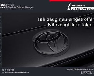 Toyota Auris Touring Sports Gebrauchtwagen