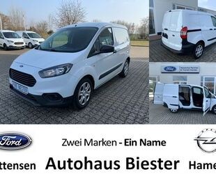 Ford Transit Courier Gebrauchtwagen