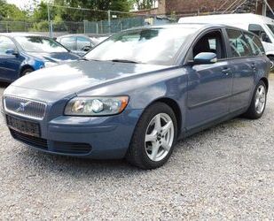 Volvo V50 Gebrauchtwagen