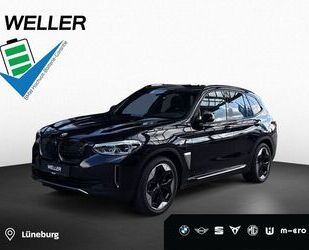 BMW iX3 Gebrauchtwagen