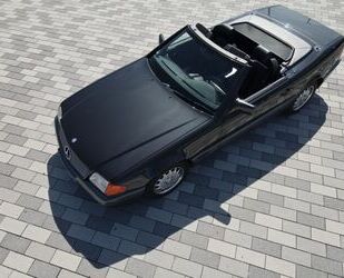 Mercedes-Benz SL 300 Gebrauchtwagen