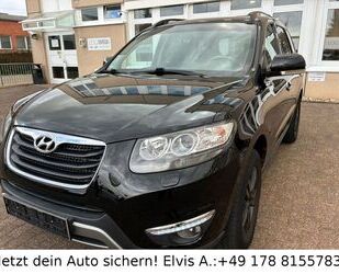 Hyundai SANTA FE Gebrauchtwagen