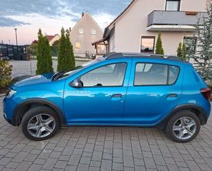 Dacia Sandero Gebrauchtwagen