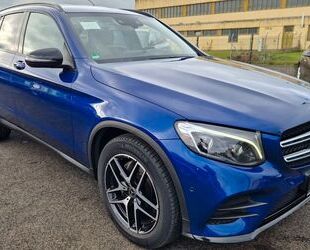 Mercedes-Benz GLC 300 Gebrauchtwagen