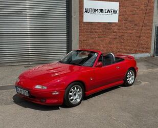 Mazda MX-5 Gebrauchtwagen