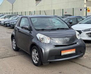 Toyota IQ Gebrauchtwagen