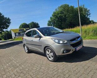 Hyundai ix35 Gebrauchtwagen