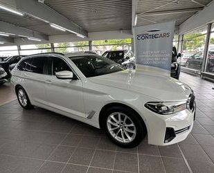 BMW 520 Gebrauchtwagen
