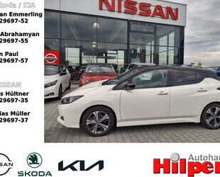 Nissan Leaf Gebrauchtwagen