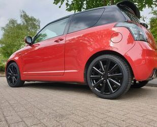 Suzuki Swift Gebrauchtwagen