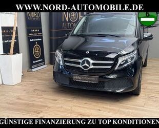 Mercedes-Benz V 300 Gebrauchtwagen