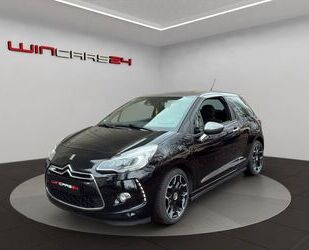 Citroen DS3 Gebrauchtwagen