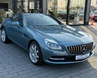 Mercedes-Benz SLK 200 Gebrauchtwagen