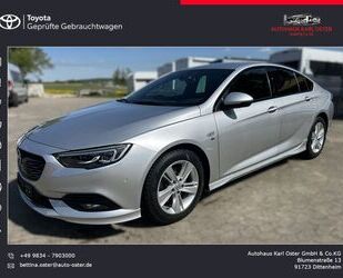 Opel Insignia Gebrauchtwagen