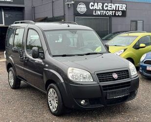 Fiat Doblo Gebrauchtwagen