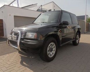 Suzuki Vitara Gebrauchtwagen