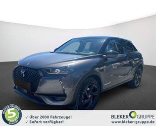 DS Automobiles DS3 Crossback Gebrauchtwagen