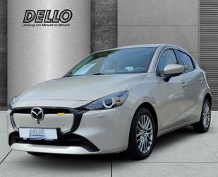 Mazda 2 Gebrauchtwagen