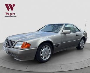 Mercedes-Benz SL 300 Gebrauchtwagen