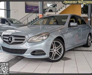 Mercedes-Benz E 200 Gebrauchtwagen