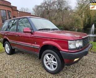 Land Rover Range Rover Gebrauchtwagen