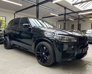 BMW X5 M Gebrauchtwagen