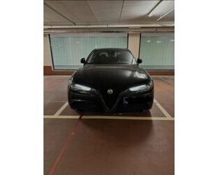 Alfa Romeo Giulia Gebrauchtwagen