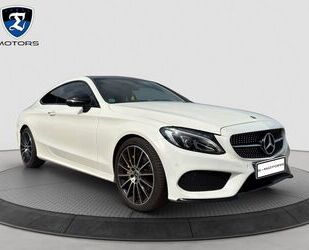 Mercedes-Benz C 250 Gebrauchtwagen