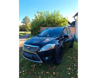 Ford Kuga Gebrauchtwagen