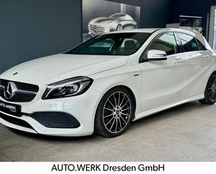 Mercedes-Benz A 220 Gebrauchtwagen