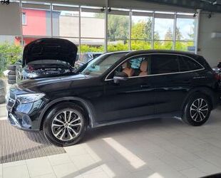 Mercedes-Benz GLC 200 Gebrauchtwagen