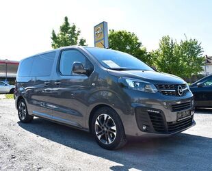 Opel Zafira Life Gebrauchtwagen