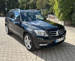 Mercedes-Benz GLK 350 Gebrauchtwagen