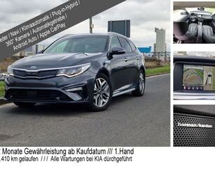 Kia Optima Gebrauchtwagen