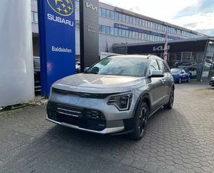 Kia Niro Gebrauchtwagen