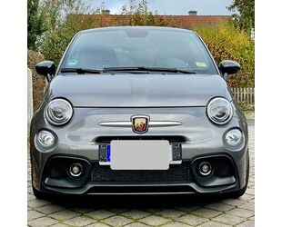 Abarth 595 Turismo Gebrauchtwagen