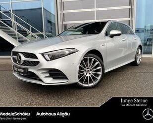 Mercedes-Benz A 250 Gebrauchtwagen