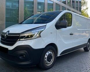 Renault Trafic Gebrauchtwagen
