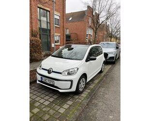VW e-up! Gebrauchtwagen