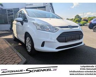 Ford B-Max Gebrauchtwagen