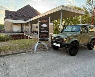 Suzuki SJ Samurai Gebrauchtwagen