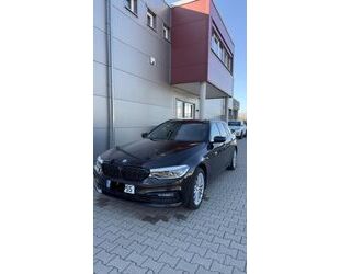 BMW 520 Gebrauchtwagen