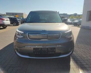 Kia Soul Gebrauchtwagen