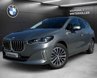 BMW 218 Active Tourer Gebrauchtwagen