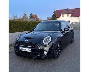 Mini Cooper S Gebrauchtwagen