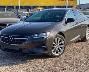 Opel Insignia Gebrauchtwagen