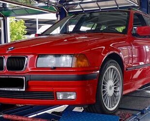 Alpina B8 Gebrauchtwagen