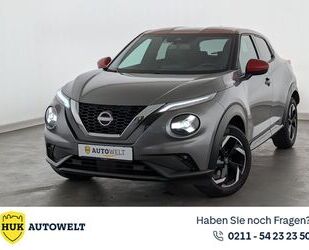 Nissan Juke Gebrauchtwagen