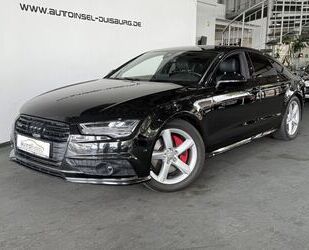 Audi A7 Gebrauchtwagen